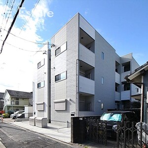 シャルム名古屋外観写真