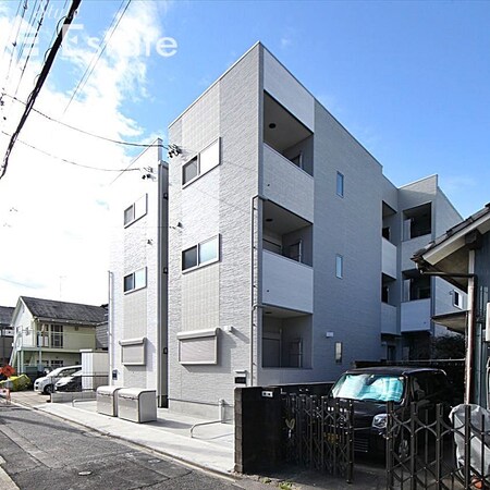 シャルム名古屋外観写真