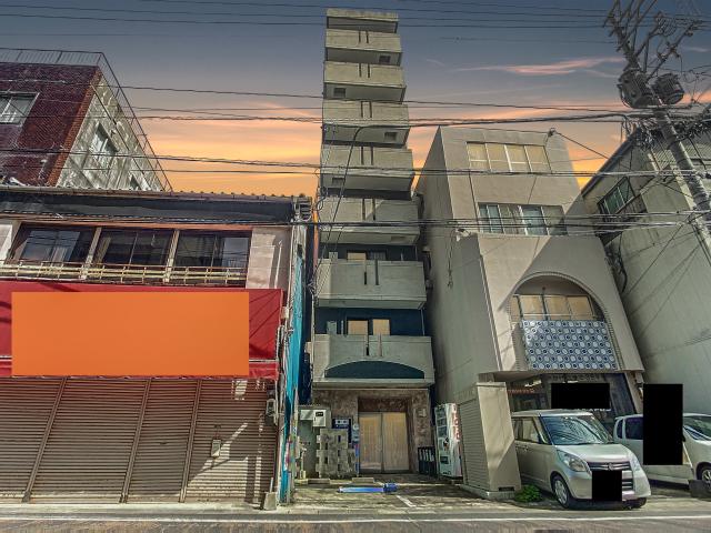 アミティ麹屋町