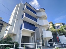 VILLETTA YANAGIDANIの外観写真