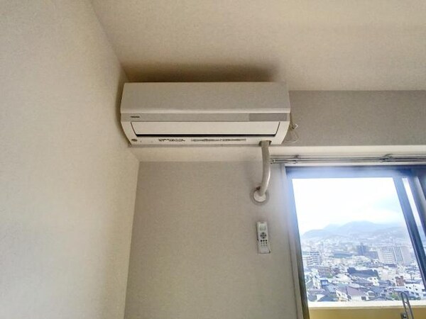 空調設備
