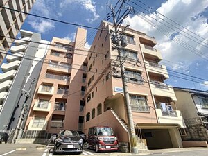伊藤ハイム外観写真