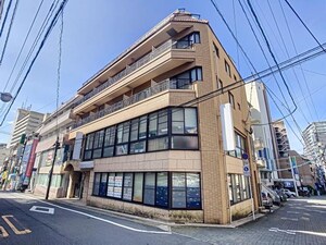 エトワール315外観写真