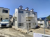 グリーンコーポ大手町の外観写真