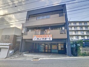 マルワビル外観写真