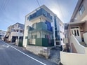 東マンション