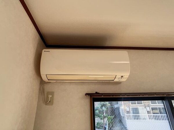 空調設備
