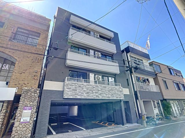 HillStageHeiwamachi