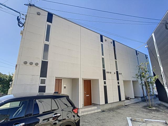 エクリュタウン大手