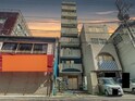 アミティコウジヤ町
