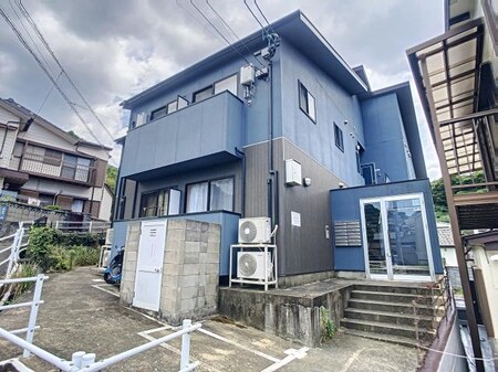 フリーダム高尾外観写真