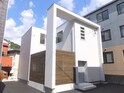 Cubo espacio
