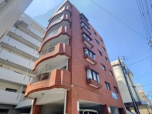 グランドメゾン桜馬場外観写真