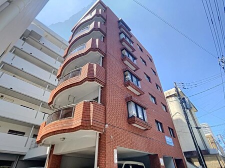 グランドメゾン桜馬場外観写真
