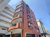 グランドメゾン桜馬場の外観写真