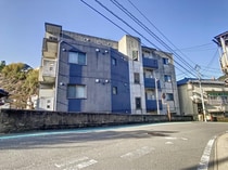 Viale赤迫の外観写真