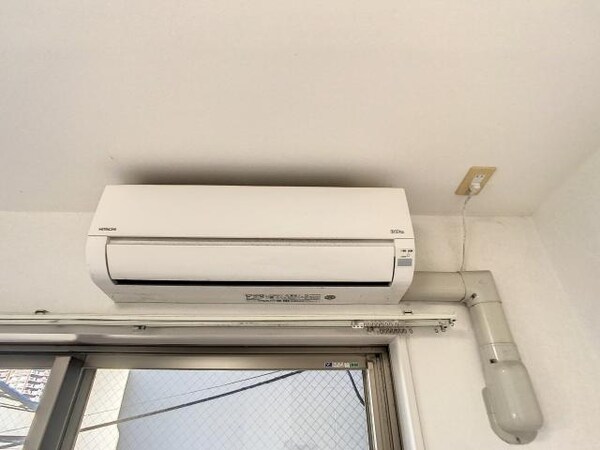 空調設備
