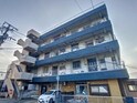 平和マンション