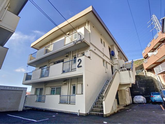 片岡マンションⅡ