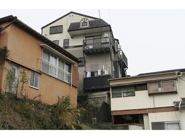 ラポール江里