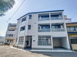 Raffinato　Ogi外観写真