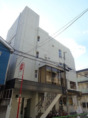 東洋中村橋-4F外観写真