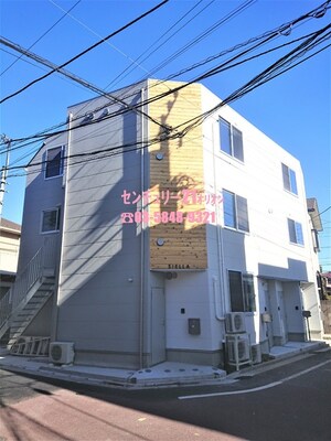Siella（シエラ）3103外観写真