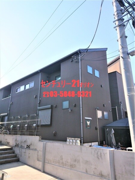 リレイミ-D外観写真