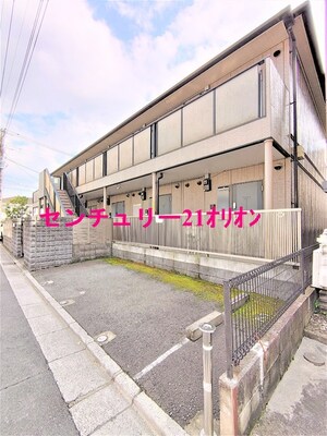 シルトクレーテ中野-101外観写真