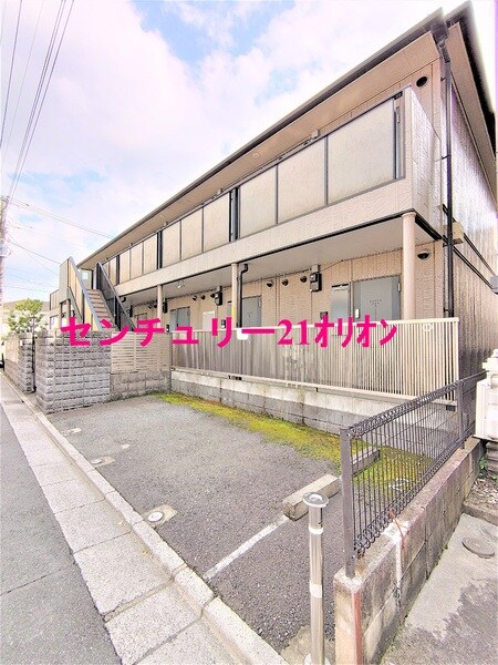 シルトクレーテ中野-101外観写真