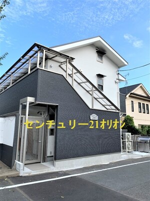 グロワールNERIMA（ネリマ）外観写真