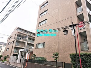 Zephyrus（ゼフィルス）Ｃ棟外観写真