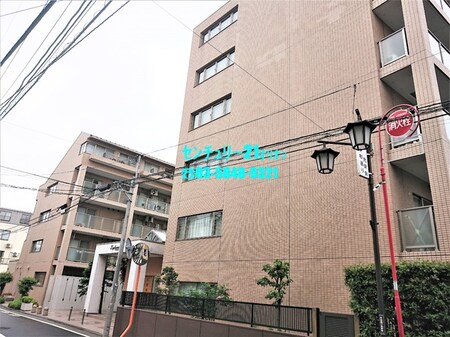 Zephyrus（ゼフィルス）Ｃ棟外観写真