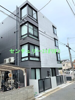 FARE（ファーレ）練馬II外観写真