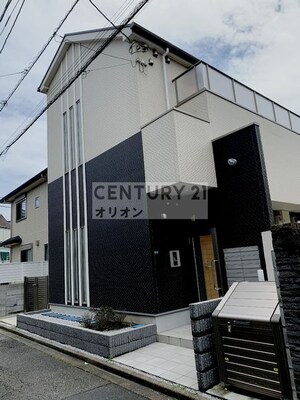 ファーストハウス中野上鷺ノ宮外観写真