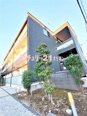 LIVLI芳和レジデンス（リブリホウワレジデンス）外観写真