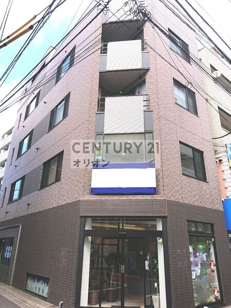 DOMAビル(ドマビル)外観写真