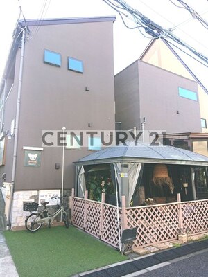 リレイミ外観写真