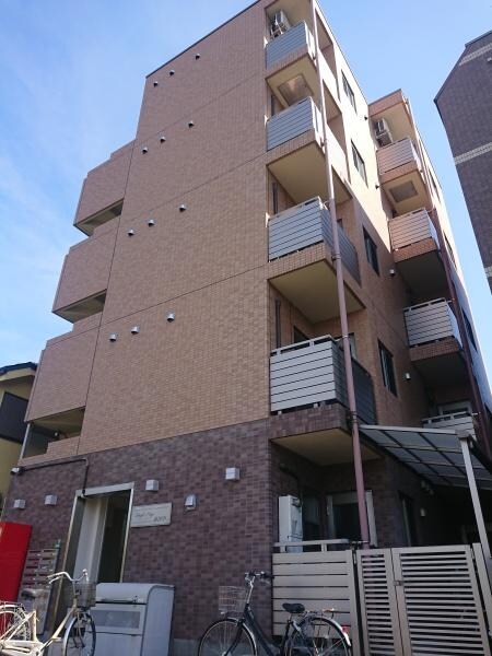 ブライトステージ南田中外観写真