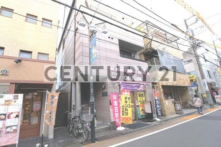 Burg　Katz／ブルクカッツ外観写真