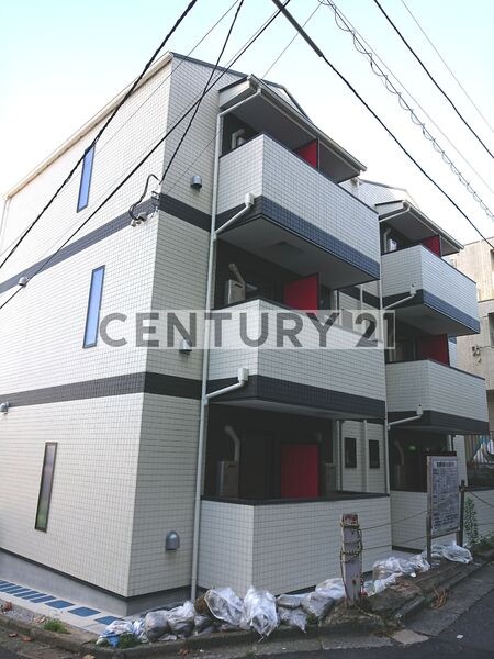 Casa　Costa　Fujimidai外観写真