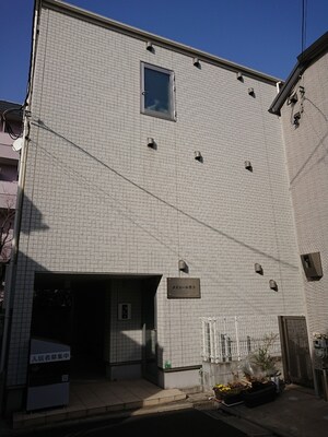 メイユール豊玉（トヨタマ）外観写真