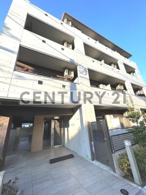 エスペランサ豊玉／エスペランサトヨタマ外観写真