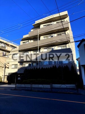 Plaire　DEUXO　練馬／プレールドゥークネリマ外観写真