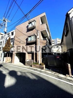 スカイパレス中村橋II／スカイパレスナカムラバシツー外観写真