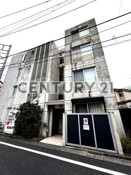 Branche豊島園／ブランシェトシマエン外観写真