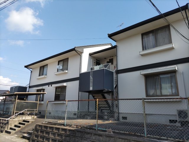 フラワーヒルズ