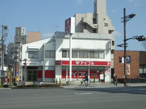 モリヤコンシェル外観写真