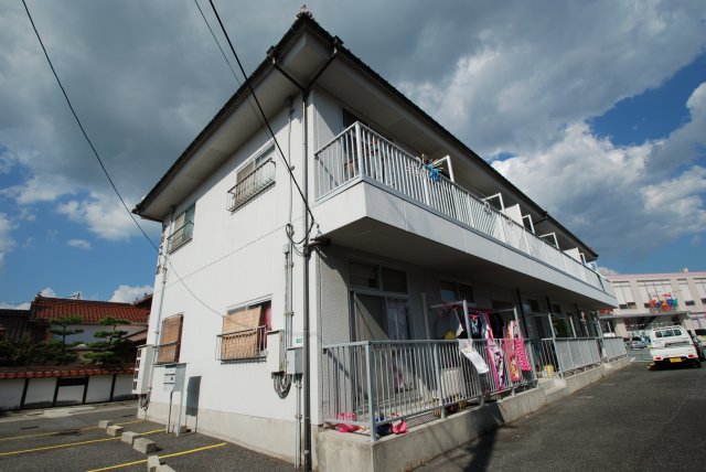 井川コーポ
