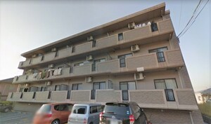 アステール三永外観写真